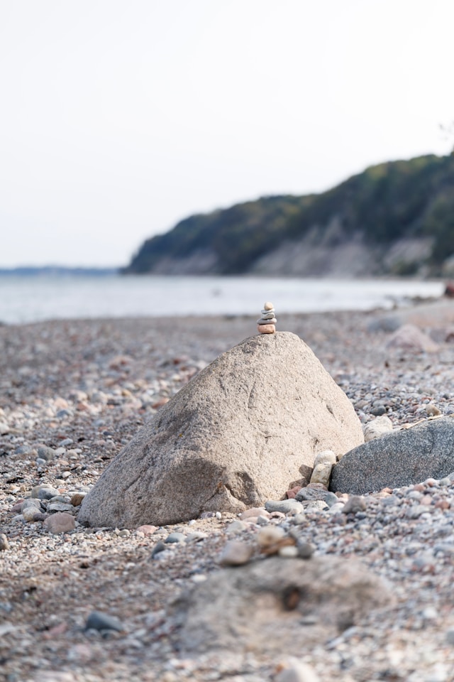 хармония с природата Xelvorandria
